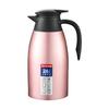 2L Coffee Thermal Kettle 304 Stainless Steel Vacuum Flasks Office Thermos Bottle Insulation Kettle Hot Water Thermos Pot