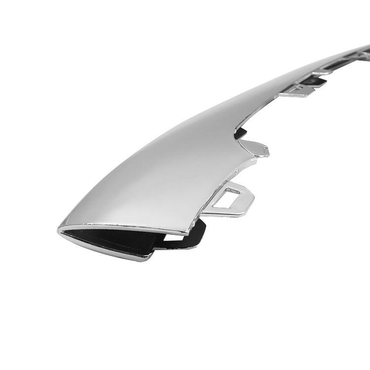 Car Bumper Trim for Mercedes-Benz W222 (2228857700) In Stock