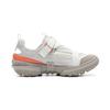 Li Ning Outdoor CF Tracing Outdoor Shoes Women's Low Top Chalk Lime AHLV006-6