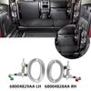 Automotive Accessory for 2007-2011 Left Right Car Inside Door Handle 68004828AA 68004829AA Driver Side Doors Handle