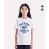 OuTdoor ProducTs Kids Basic Graphic ShorT Sleeve T shirT 3 Color Od262ika09