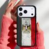Yemen National Flag Coat Of Arms Theme Phone Case for iPhone 17 Air 16e 15 14 13 Pro Max Back Cover for 12 11 Pro Coque