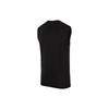 Nike Dri Fit Basketball Jersey Men's Black DR6771-010