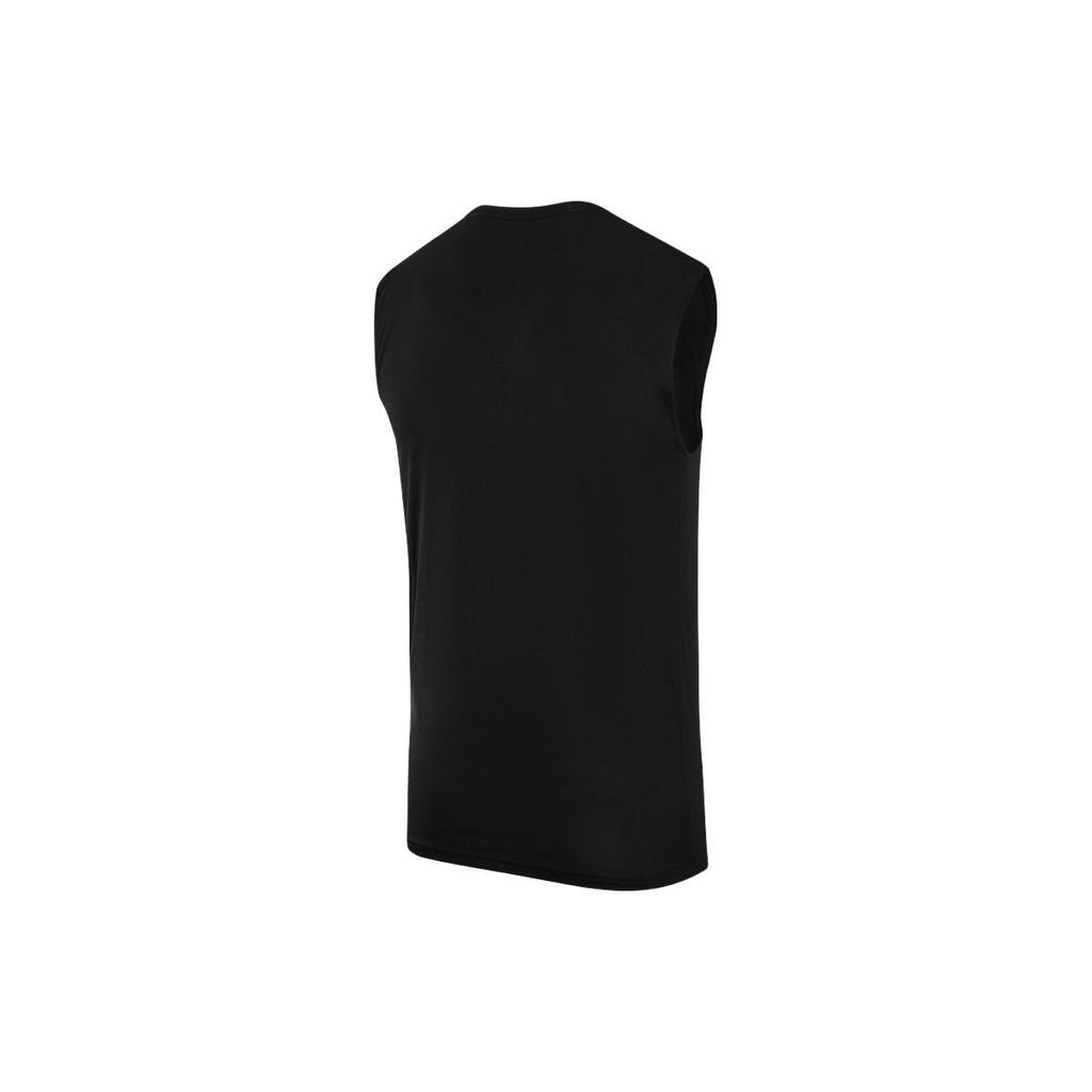 Nike Dri Fit Basketball Jersey Men's Black DR6771-010