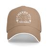 Cheers to Birthday 93 Years Birthday Sandwich Cap Funny Baseball Cap for Men Women