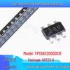 Genuine TPS562200DDCR SOT23-6 4.5-17V 2A Synchronous Buck Converter Chip