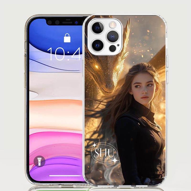

F-Fourth W-Wing Violet Sorrengail Phone Case For iPhone 17 Air 16 15 Plus 11 14 Pro Max 13 Mini 12 7 8 + SE Pattern Art Customiz iPhone 17 Pro