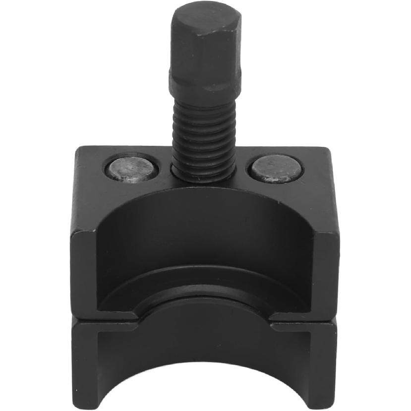 Suspension Strut Tool, Hub Spreader Steering Knuckle Spreader for Maintenance, Easy Use DIY Auto Repair Professional Grade Service Tool