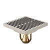 MDNG High-Flow Shower Floor Drain