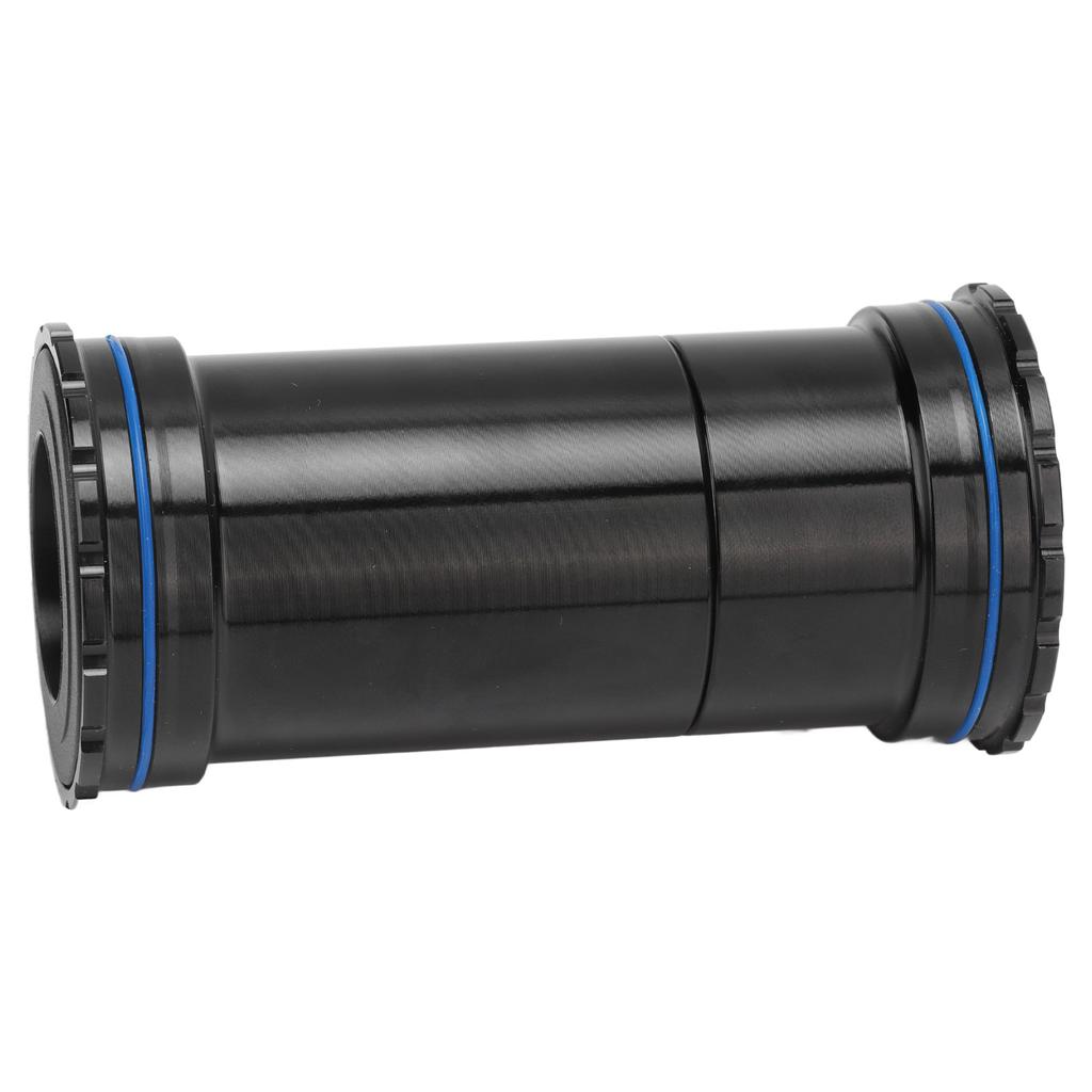 Bike Bearing Bottom Bracket Press in Type BB8624 Road Bike Bottom Bracket Replacement 86.5‑92mm for SRAM