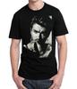 T-shirt George Michael Chemise George Michael T-shirt Unisexe à Manches Courtes Toutes Tailles T-shirt Unisexe