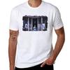 Cabin in the woods TShirt High Quality Durable TShirt
