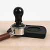 51/53/58MM Coffee Tamper Flat/threaded Bottom Coffee Powder Press Coffee Leveler  Cafe