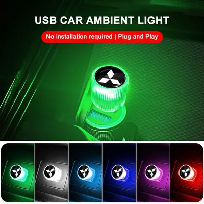 Luces interiores – Iluminación interior