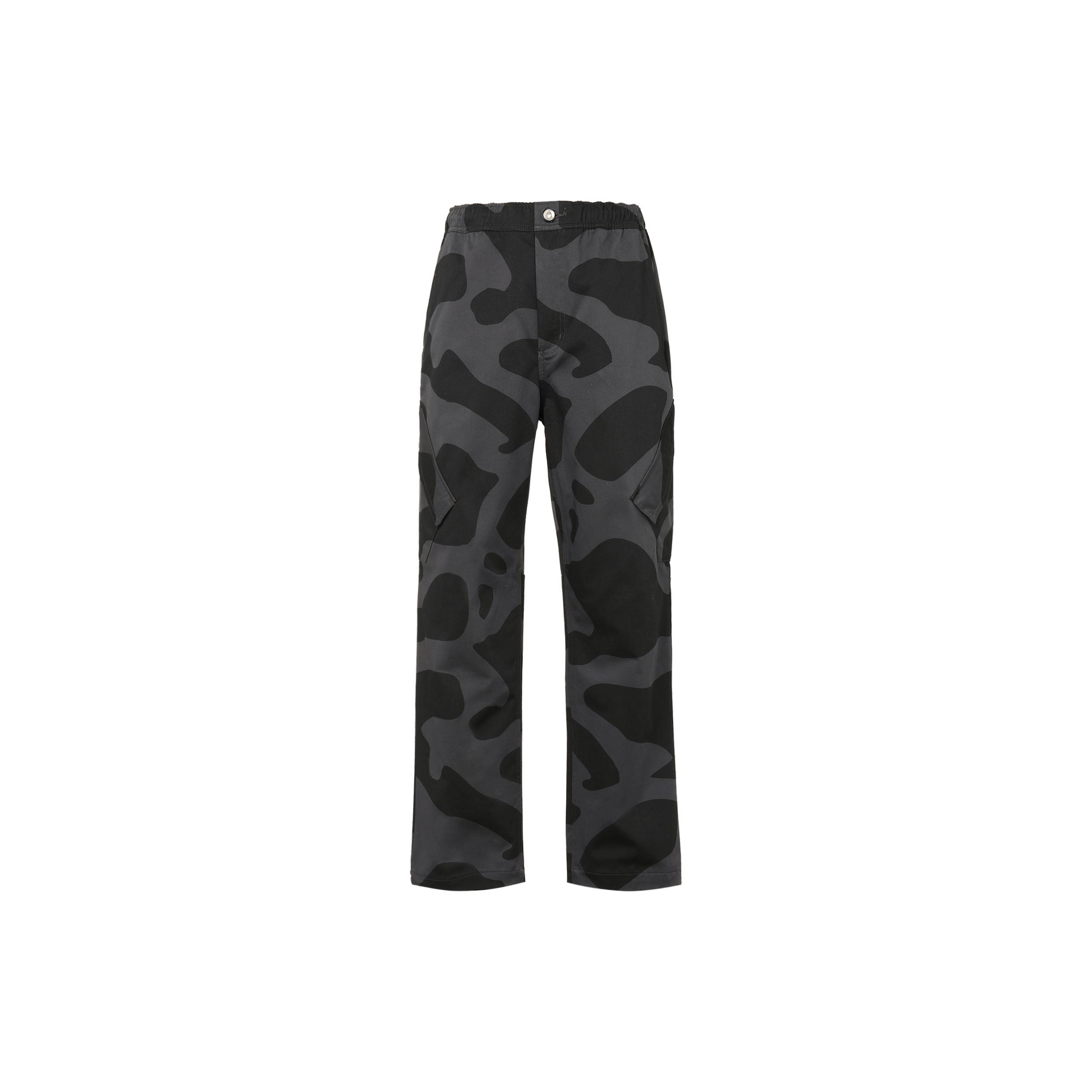 Jordan Casual Pants Men s Black FD7456-070 XXL