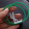 Industrial Sewing Machines Ring Roller Presser Feet Foot