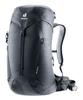 Sac à dos - deuter - ac lite backpack 30 - noir - 30l - ergonomique et léger