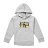 Sun Records Childrens/Kids Printed Hoodie