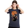 Hocus Pocus Womens/Ladies Sanderson Sisters Put A Spell On You T-Shirt