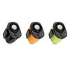 Waist-Hanging Outdoor Fan: High-Speed, Strong Airflow, Large Capacity, Brushless Motor