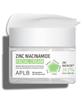 Zinc Niacinamide Facial Cream