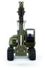 Diapet Power Shovel Color DK-8001 (Военная версия.)