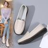 Sapatos de mulher – Mocassins de mulher