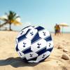 Tottenham Hotspur Theme Size 5 Soccer Ball, Suitable for Both Indoor and Outdoor Matches, a Gift Suitable for Everyone.