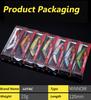 Spring New Arrivals CHINA fishing shop 120mm 23g floating minnow fishing lure with 3D eyes minnow hard lure