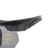 Taktische Militärbrille Sicherheitsschutz Anti-Impact-Brille Winddichte Outdoor-Ausrüstung