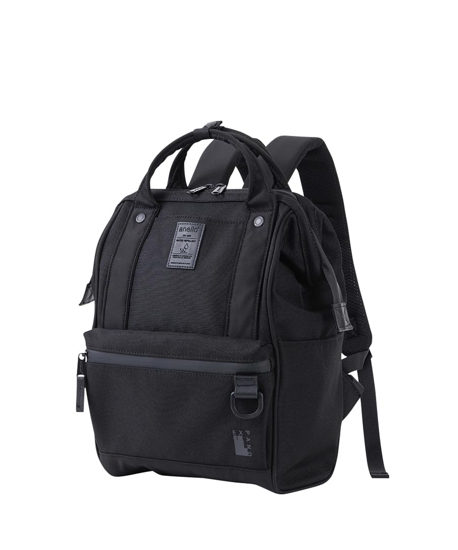 Рюкзак EXPAND5 A4 Водоотталкивающий Застежка