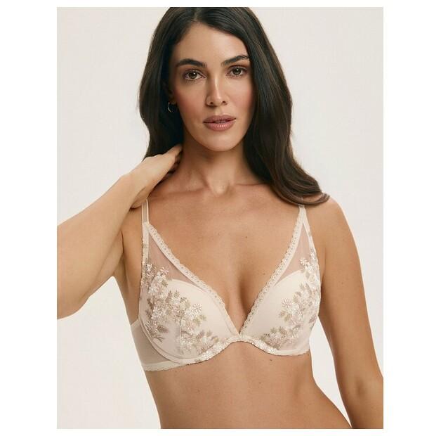 Бюстгальтер с пуш-апом Esotiq 44650