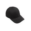 Solid Spring Summer Cap Women Ponytail Baseball Cap Fashion Hats Men