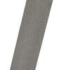 6Inch Guitar Sanding File Flat File Luthier Making Tool Guitar Fretboard Repair Tool with Handle