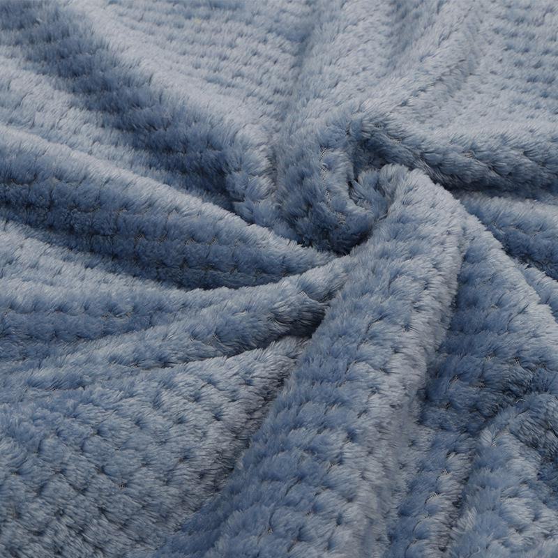 Farai Velvet Pet Blanket: Universal Dog Mat & Coral Velvet Quilt for All Seasons