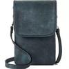 Vegan Leather Small Crossbody Bags For Women DesigneCell Phone Bag Ladies Wallet Purses With Adjustable Strap