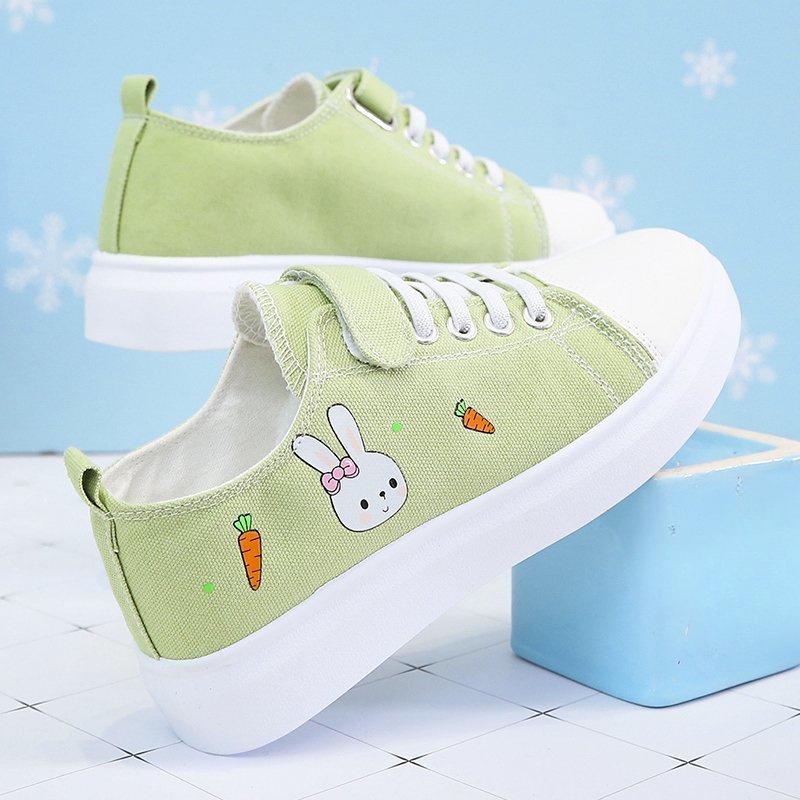 

Весенние новые модные удобные спортивные повседневные легкие и универсальные студенческие туфли в корейском стиле на толстой подошве