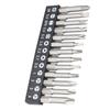 13 Pack Unique Screwdriver Set Easy Installation with Magnetic Design Versatile Screwdriver for Stable Grip On Appliance