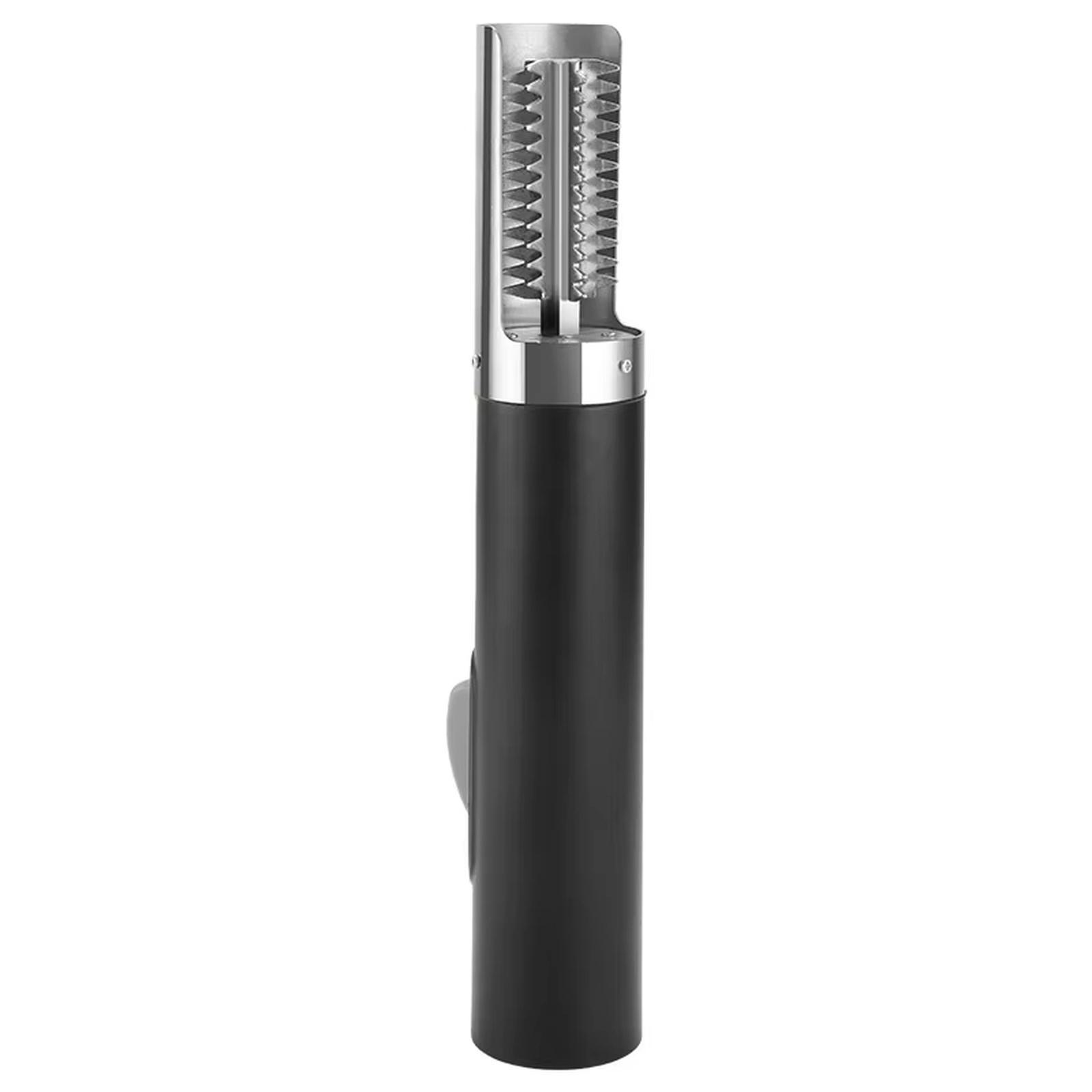 

Cordless Electric Fish Remover Fish Scraper for Home Commercial one size чёрный