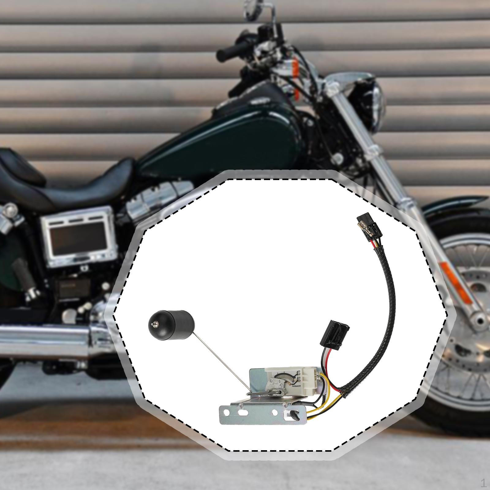 

Датчик уровня топлива DIY Запчасти 75071-02 Датчик для 2004 Flht Flhtc Flhtcui Flhtci