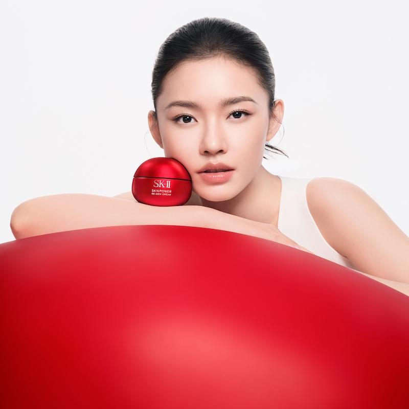 Sk-II Crema Re-New Skinpower 50g