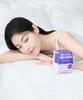 Dermatory [3pack] Cica Soothing Leaf Gel Modeling Pack