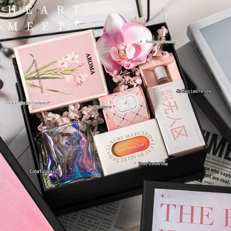 WJ Premium Women s Day Gift Set Set 6