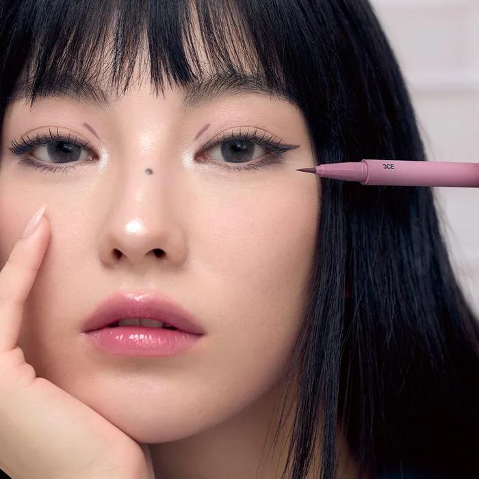 My Ring Eyeliner (Free My Ring Mirror)