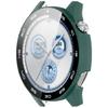 Full Coverage Smartwatch Case Scale Engraves Smartwatch Protections Integrated Screen Protector Suitable for Watch GT5