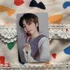 [USED] Stray Kids Streaming Aien Winner Raku-STAR Trading Card