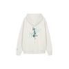 Jordan Essentials Bedruckter Pullover-Hoodie mit Fleecefutter Herren-Hoodie Helltaupe DH9020-104
