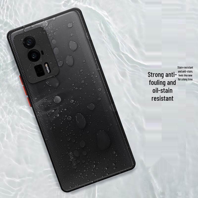 Xingwu Protective Phone Case for Xiaomi & Redmi