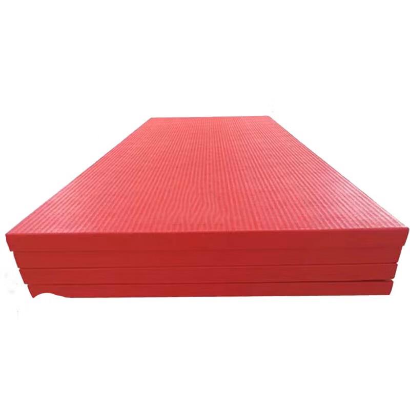 Junyi Wrestling and Martial Arts Training Mat