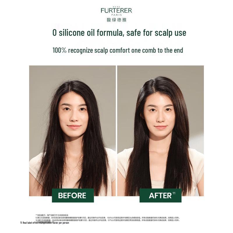 René Furterer Fortifying Hair Conditioner